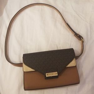 Michael kors Fanny Pack